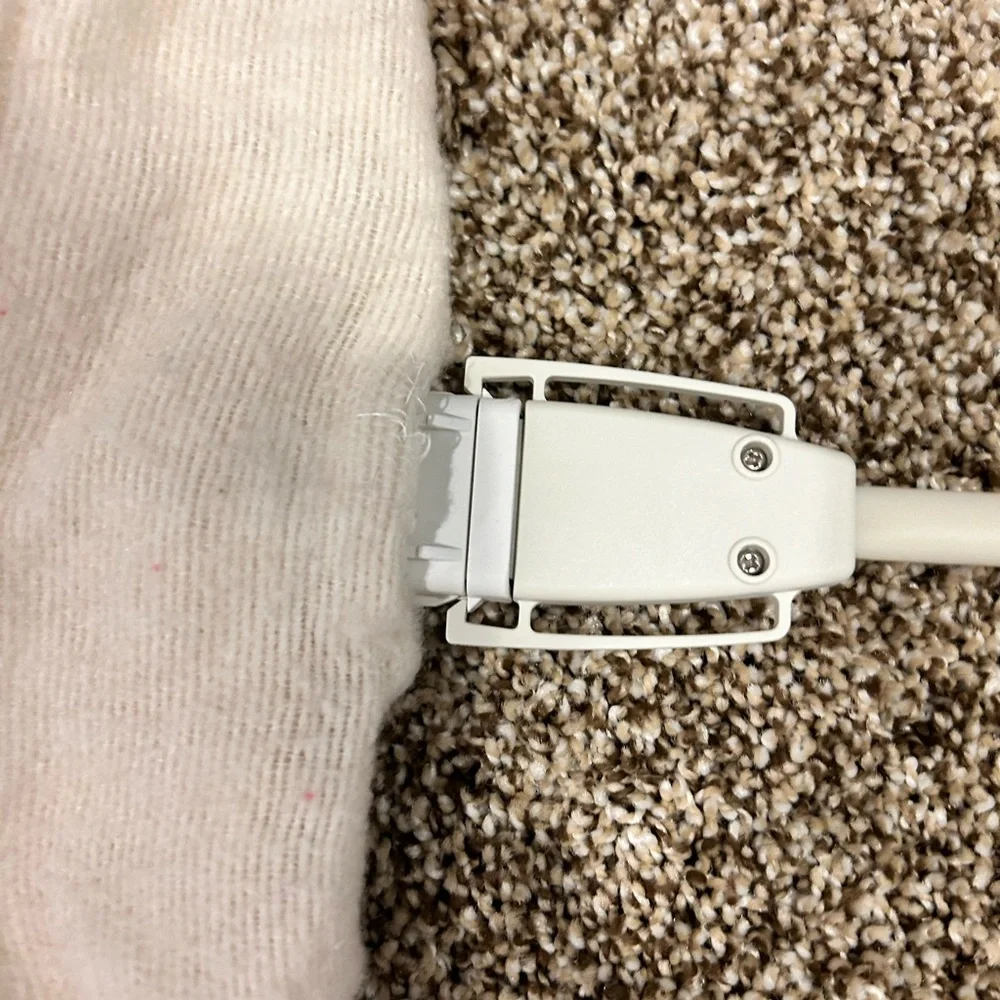 Warming/Electric/Heated Blanket-Full Size Cream/Ivory Bedding Home Comfort